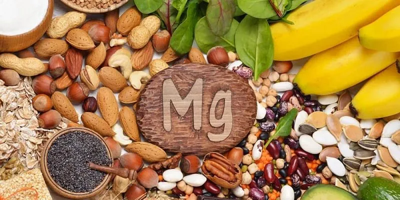 El Magnesio: Un mineral esencial para la salud